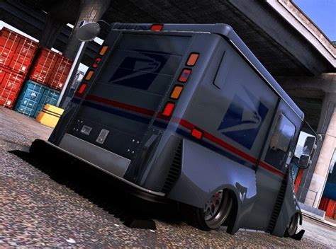drift mail.